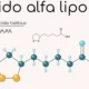 Acido Alfa Lipoico