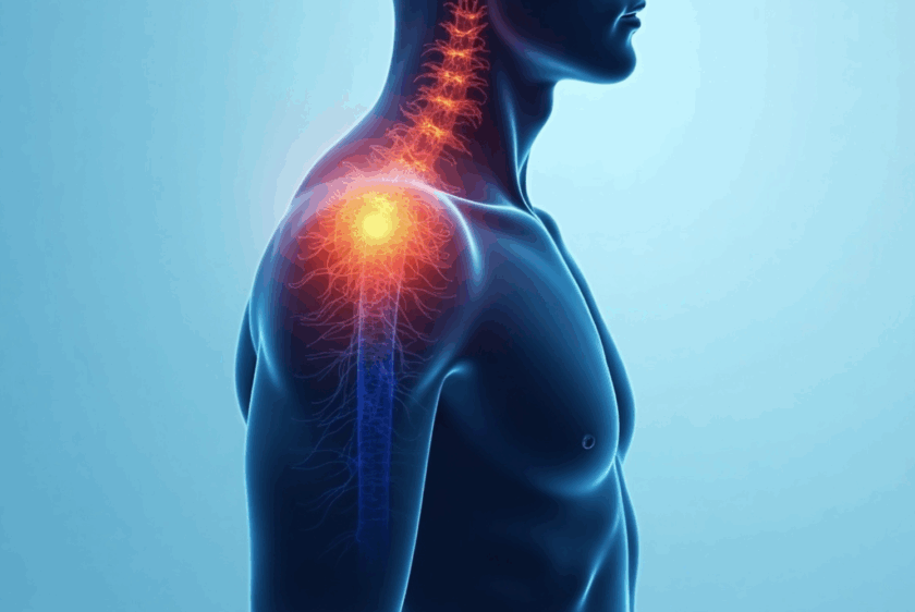 Ossigeno-Ozonoterapia e Spalla Dolorosa: Un Approccio Innovativo per il Recupero e il Sollievo dal Dolore